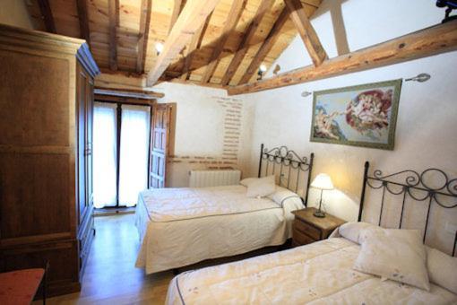 Casa Rural La Bodega Sonseca Room photo