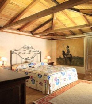 Casa Rural La Bodega Sonseca Room photo