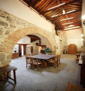 Casa Rural La Bodega Sonseca Exterior photo